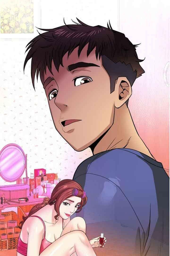 dì tôi chapter 14 2