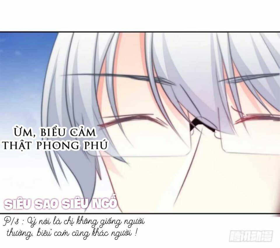 sự đơn thuần về tình yêu chapter 5 19