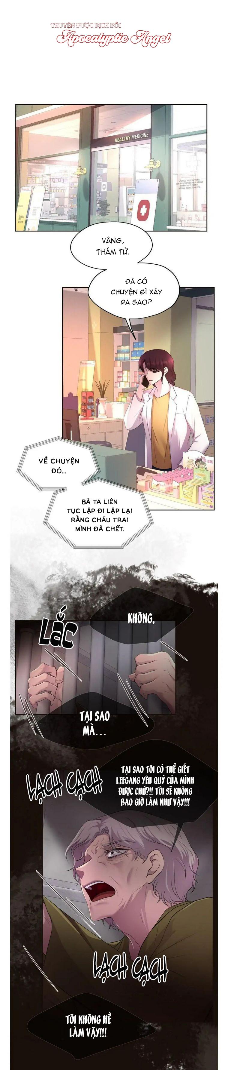 giữ em thật chặt (hold me tight) chapter 172 2