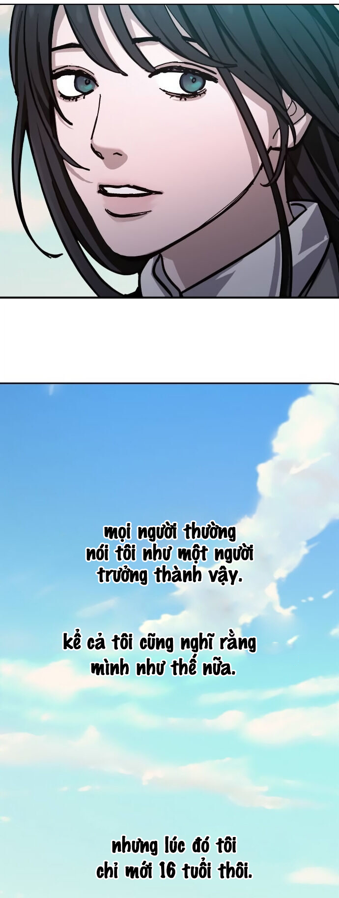 tựa như con gái chapter 4.2 28