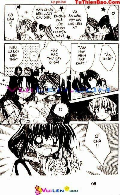 viên ngọc nhiệm màu chapter 6 6