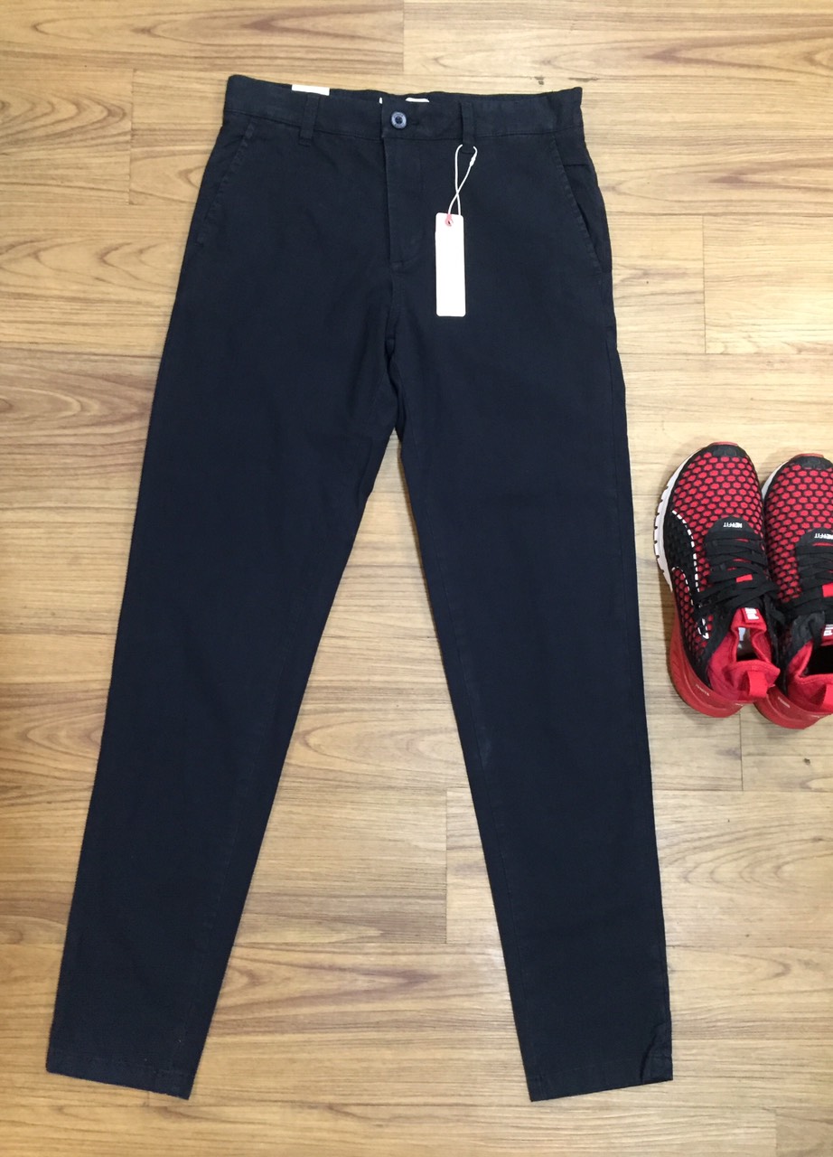 quần chinos nam Esprits chinh hãng xách tay Mỹ
