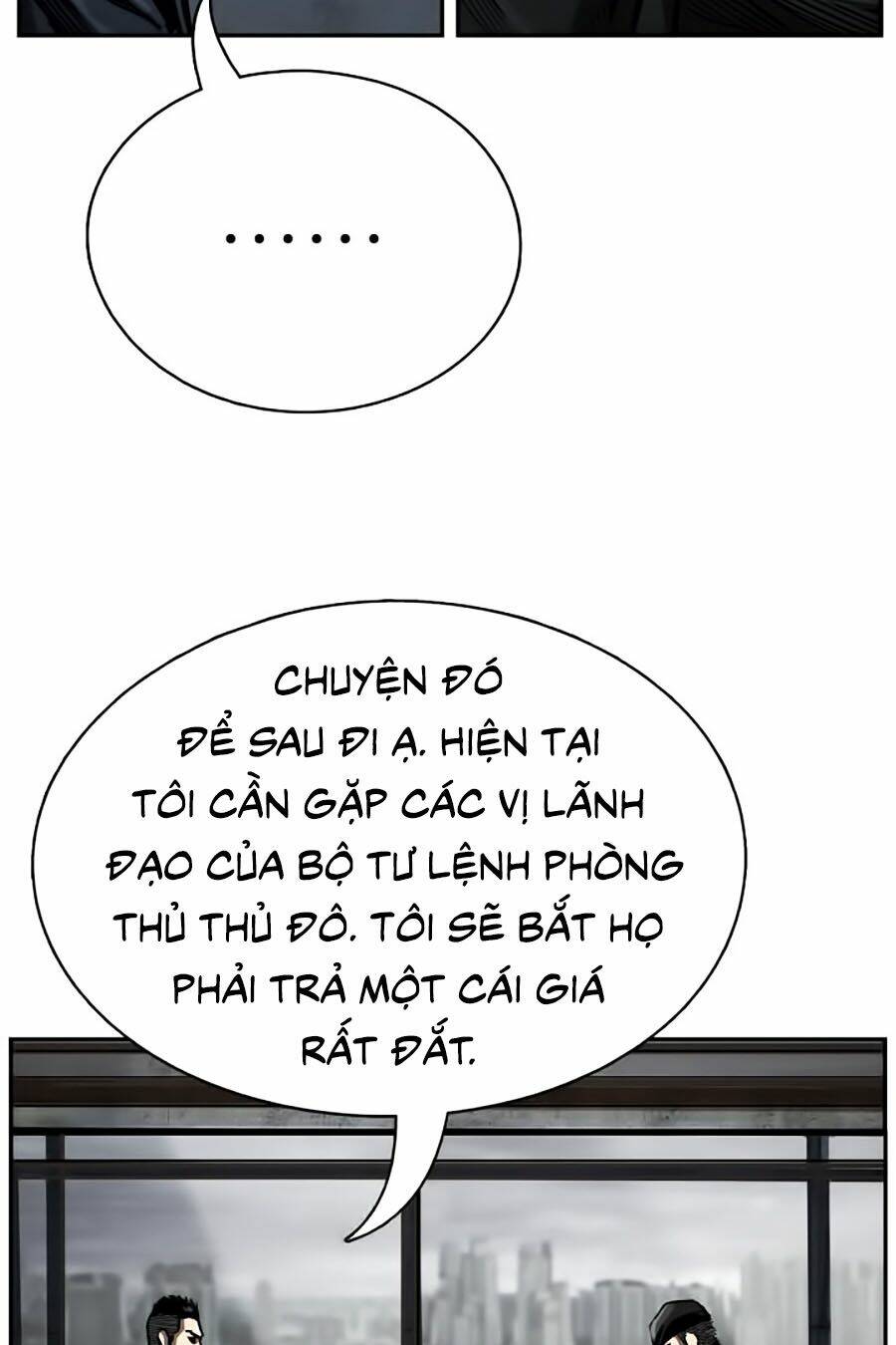 thợ săn đầu tiên chapter 35 25
