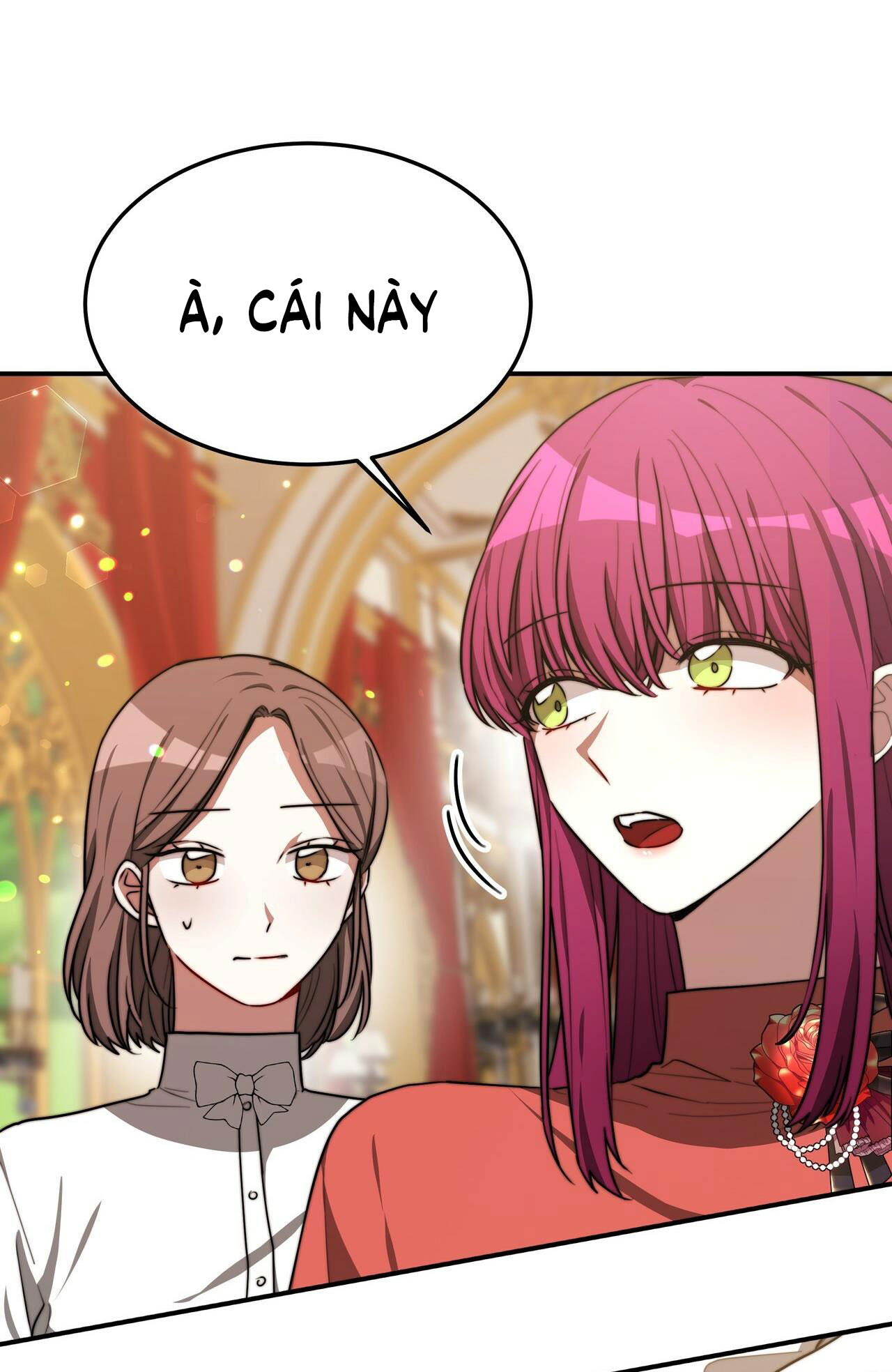 cuộc hôn nhân tay ba chapter 24 7