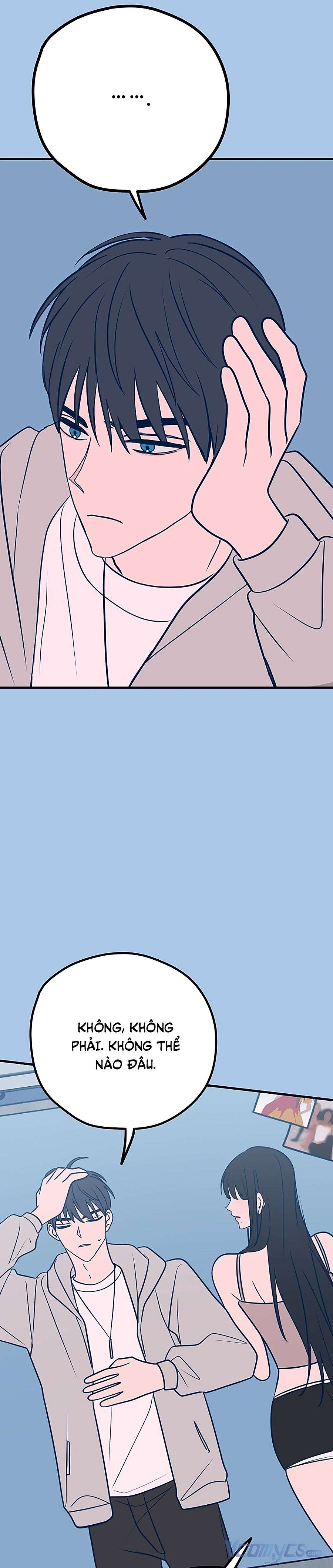 Kẻ Rác Rưởi Không Đáng Được Yêu chapter 39.1 7