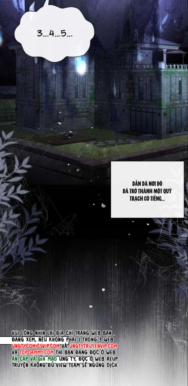 sau khi xuyên không tôi cùng kẻ thù quay về hiện đại chapter 9 5