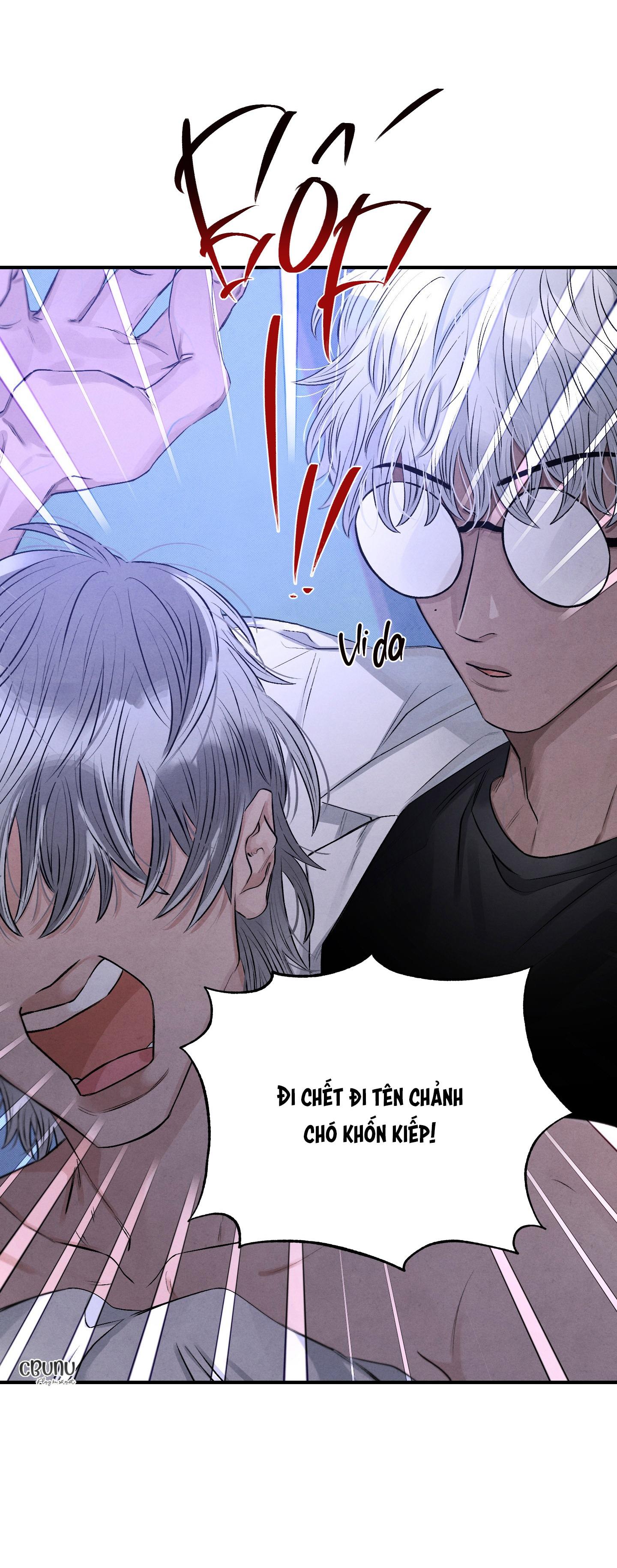 khinh địch tất bại chapter 1 27