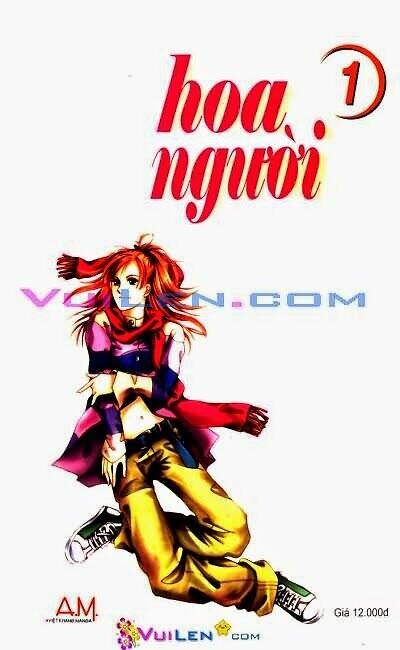 hoa người chapter 1 160