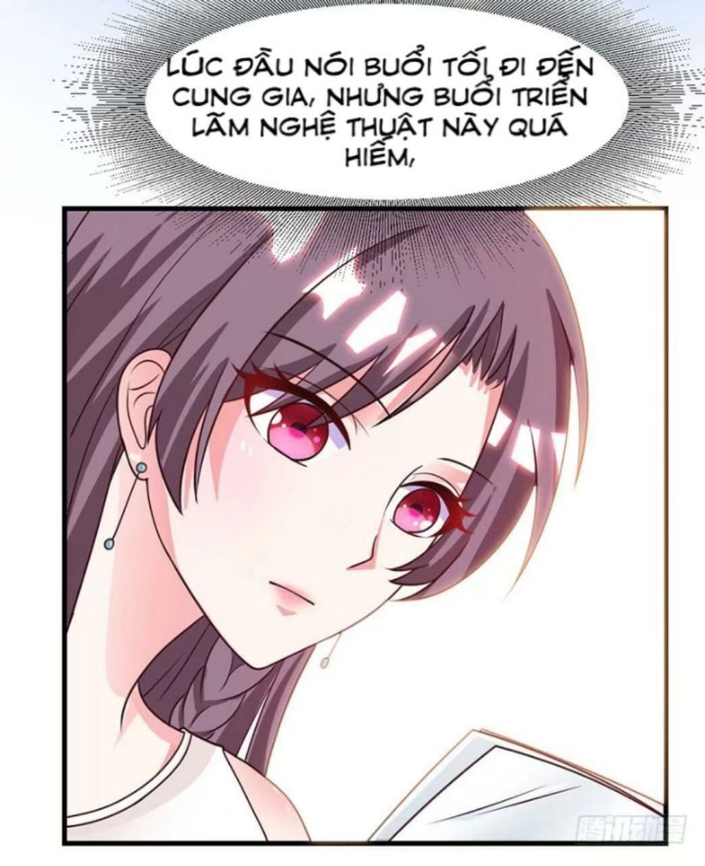 chủ tịch daddy siêu cường lực chapter 25 18