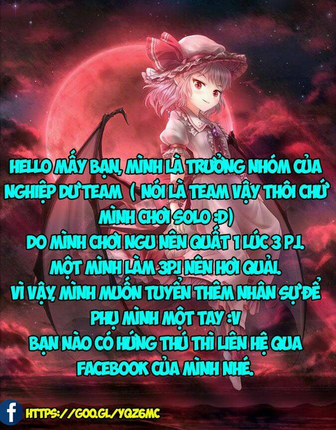 yuuyake rocket pencil chapter 9 3