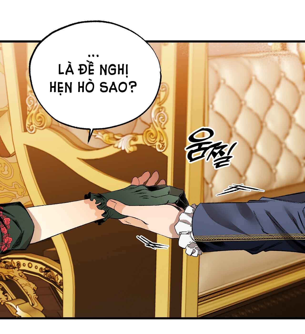 bánh xe của charlotte chapter 16.2 27