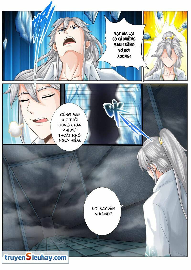 chư thiên ký chapter 22 2