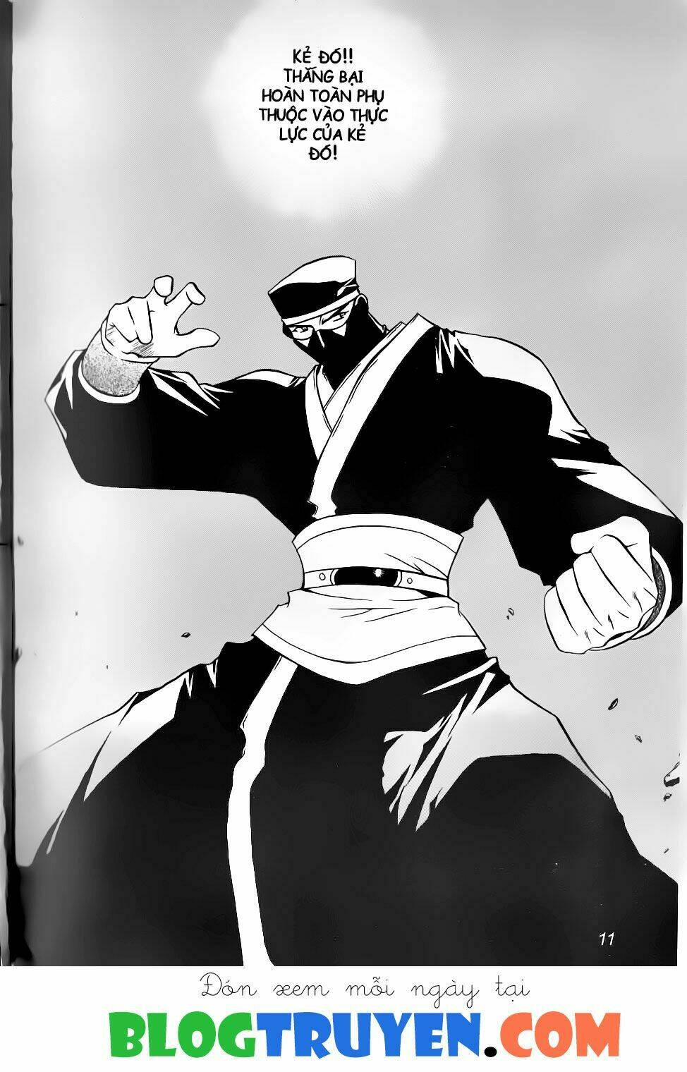 thiên lang liệt truyện chapter 66 9