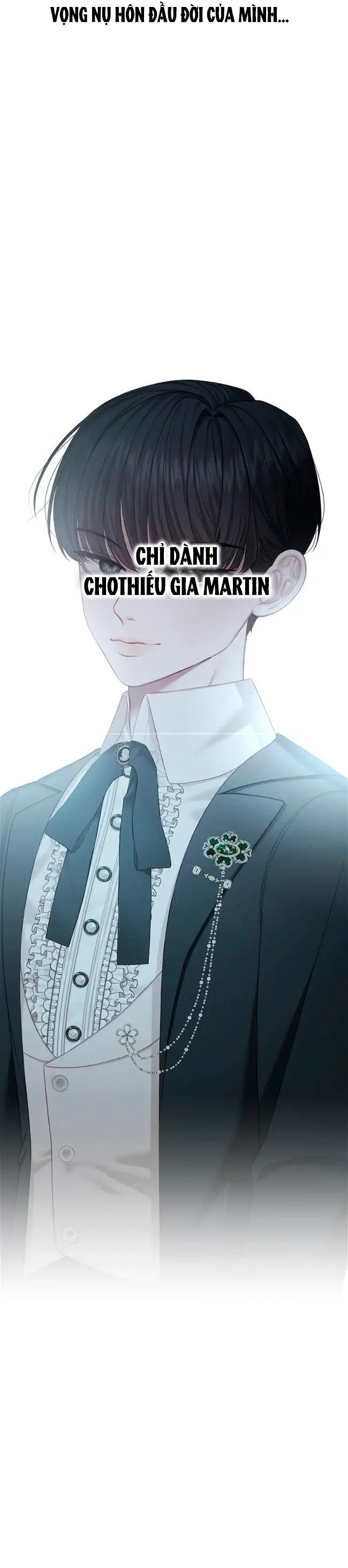 nữ hầu muốn đình công chapter 9.1 5