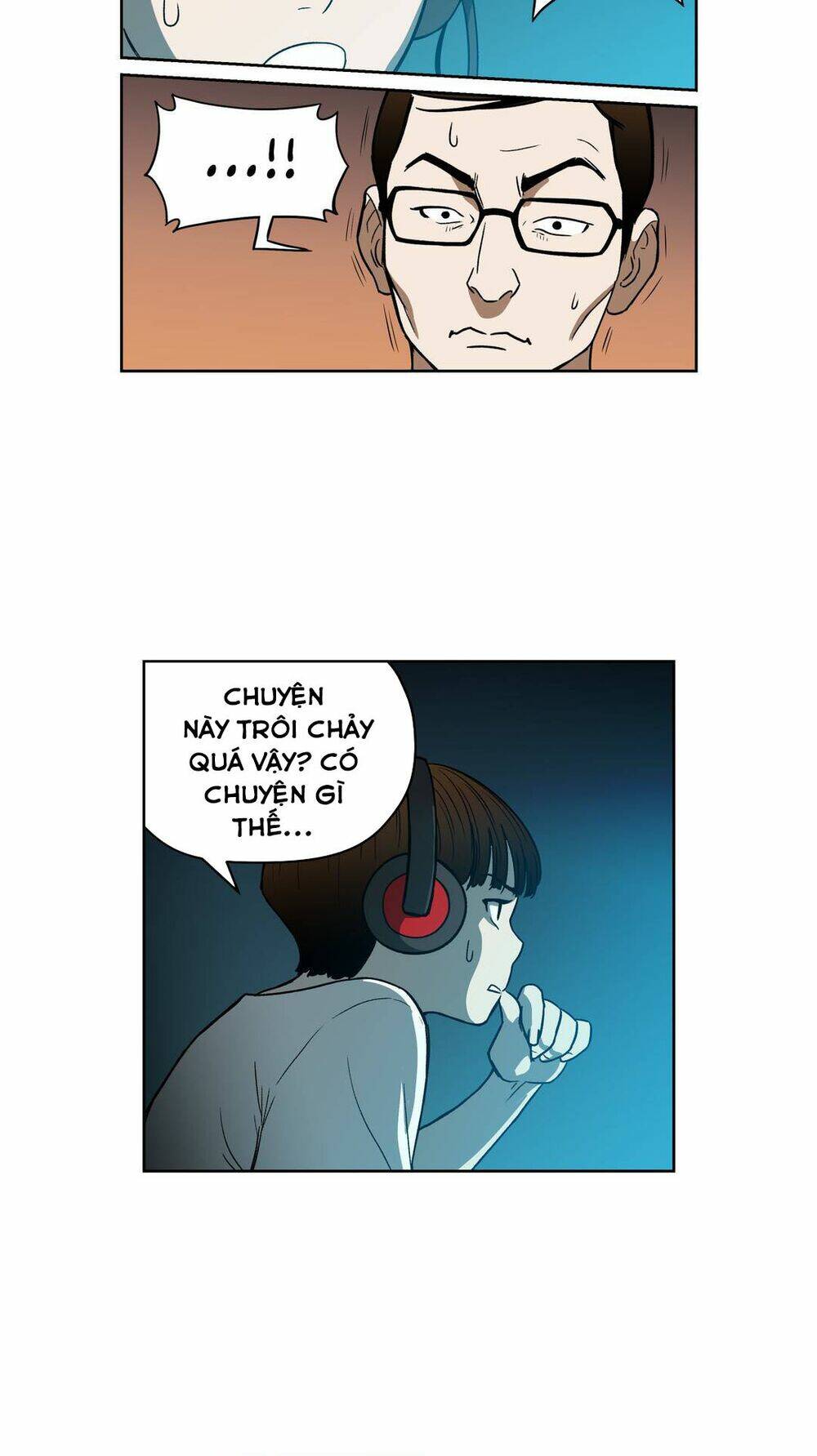 thần bài siêu năng chapter 30 14