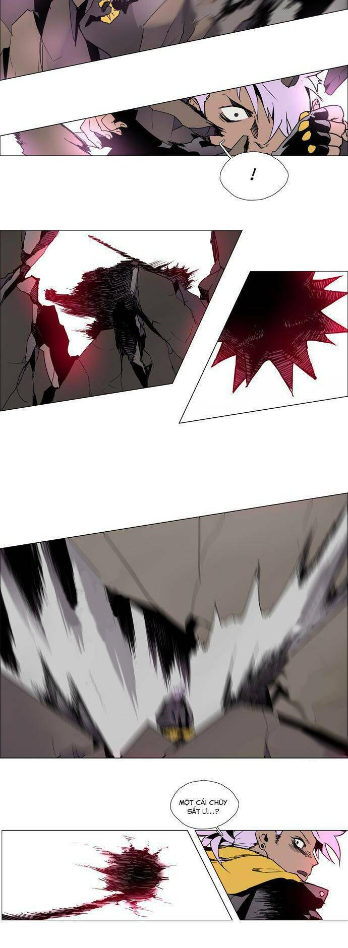 lessa 2: the crimson knight chapter 92 8