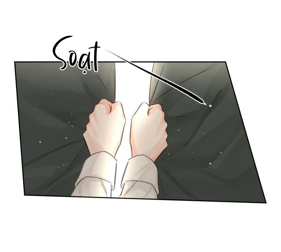 tình cũ là vua chapter 37 15