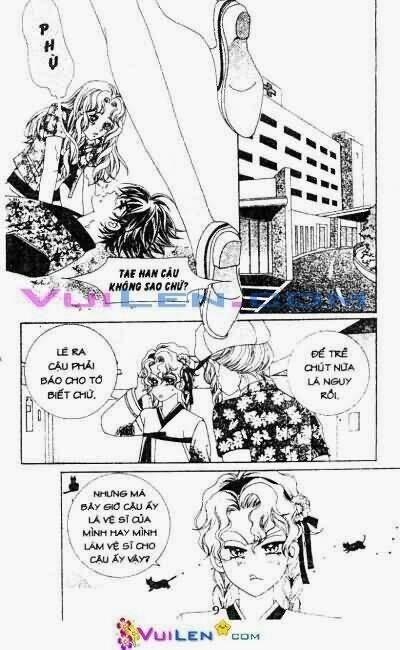ngọt đắng tình yêu chapter 3 9