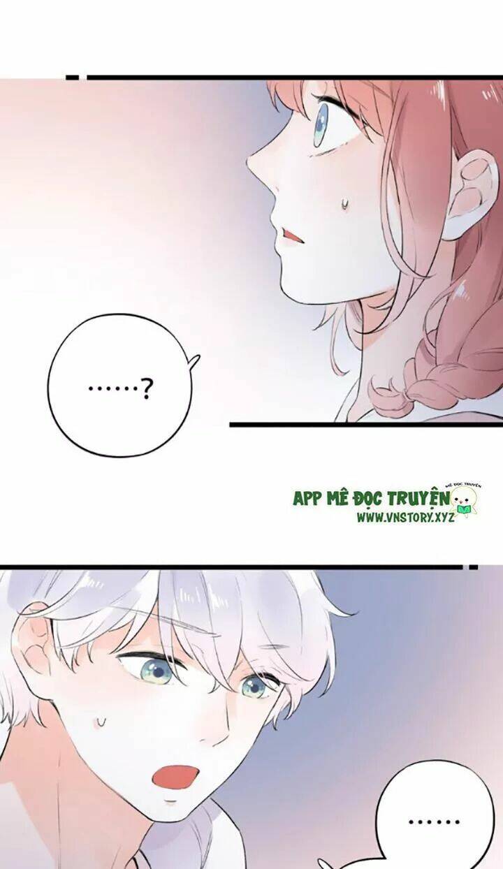 trạch thượng tịch mịch huỳnh hỏa chapter 50 31