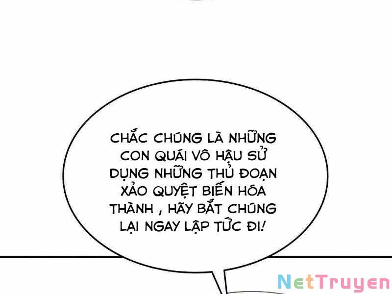 tôi là lính mới chapter 107 207