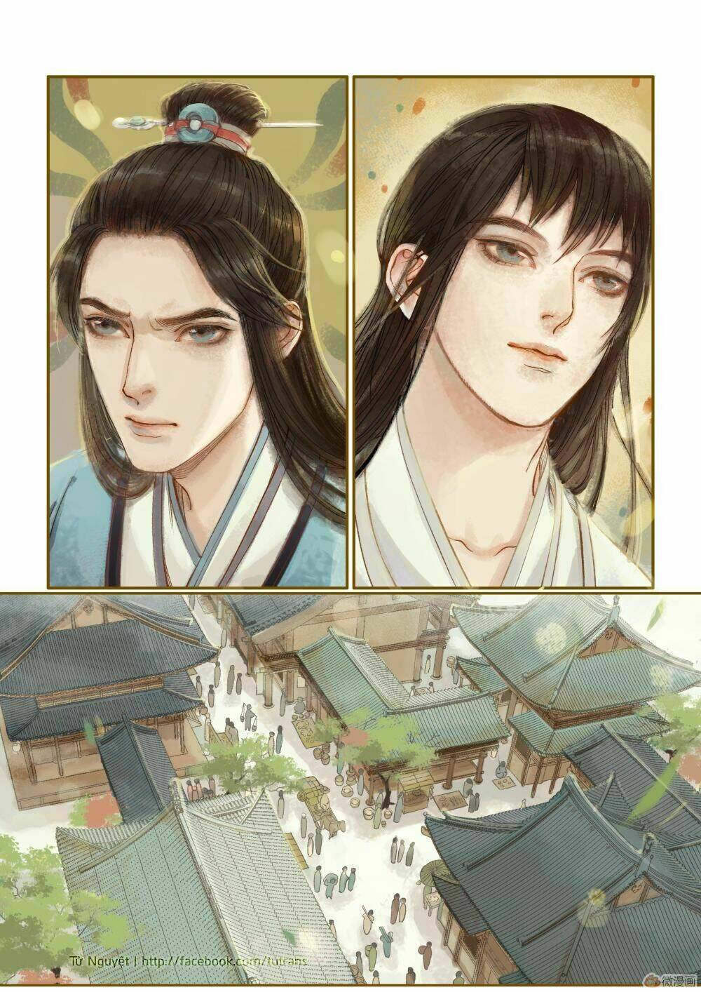 phượng tù hoàng chapter 10 19