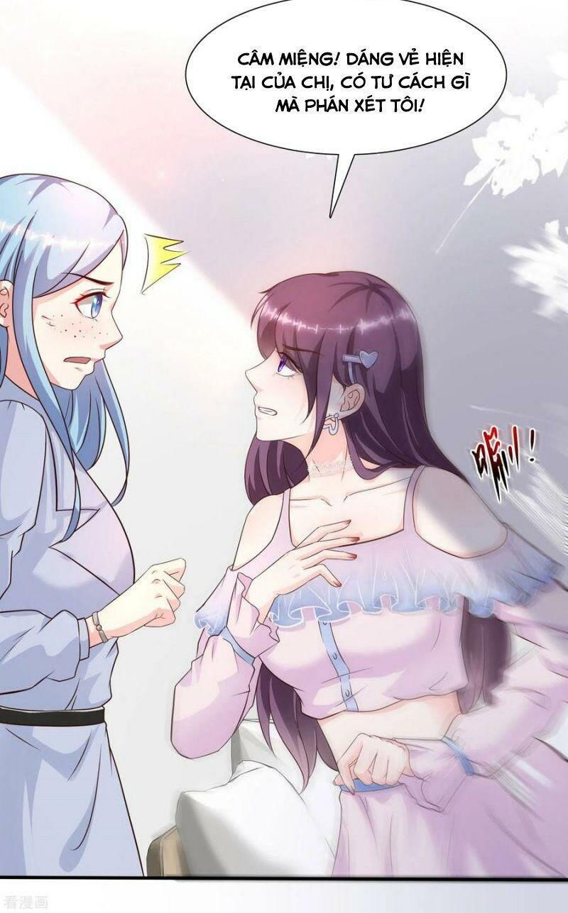 tối cường vận đào hoa chapter 152 8