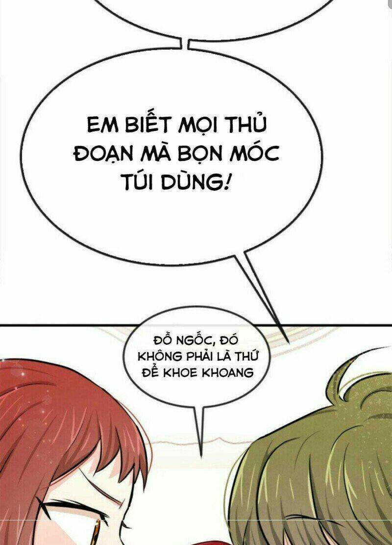 tiểu thư scarlet, em không muốn trả thù sao? chapter 12 106