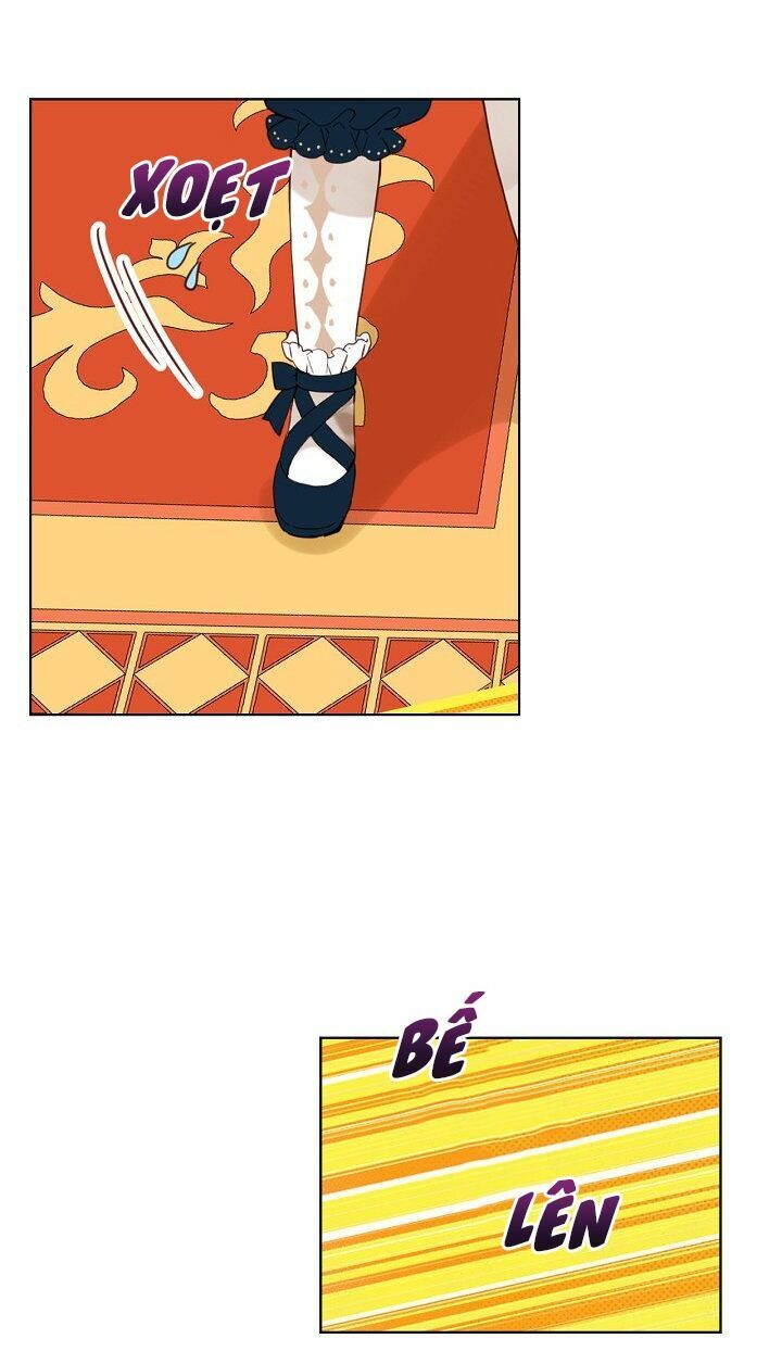 con có phải con là con gái của ngài không? chapter 28 18