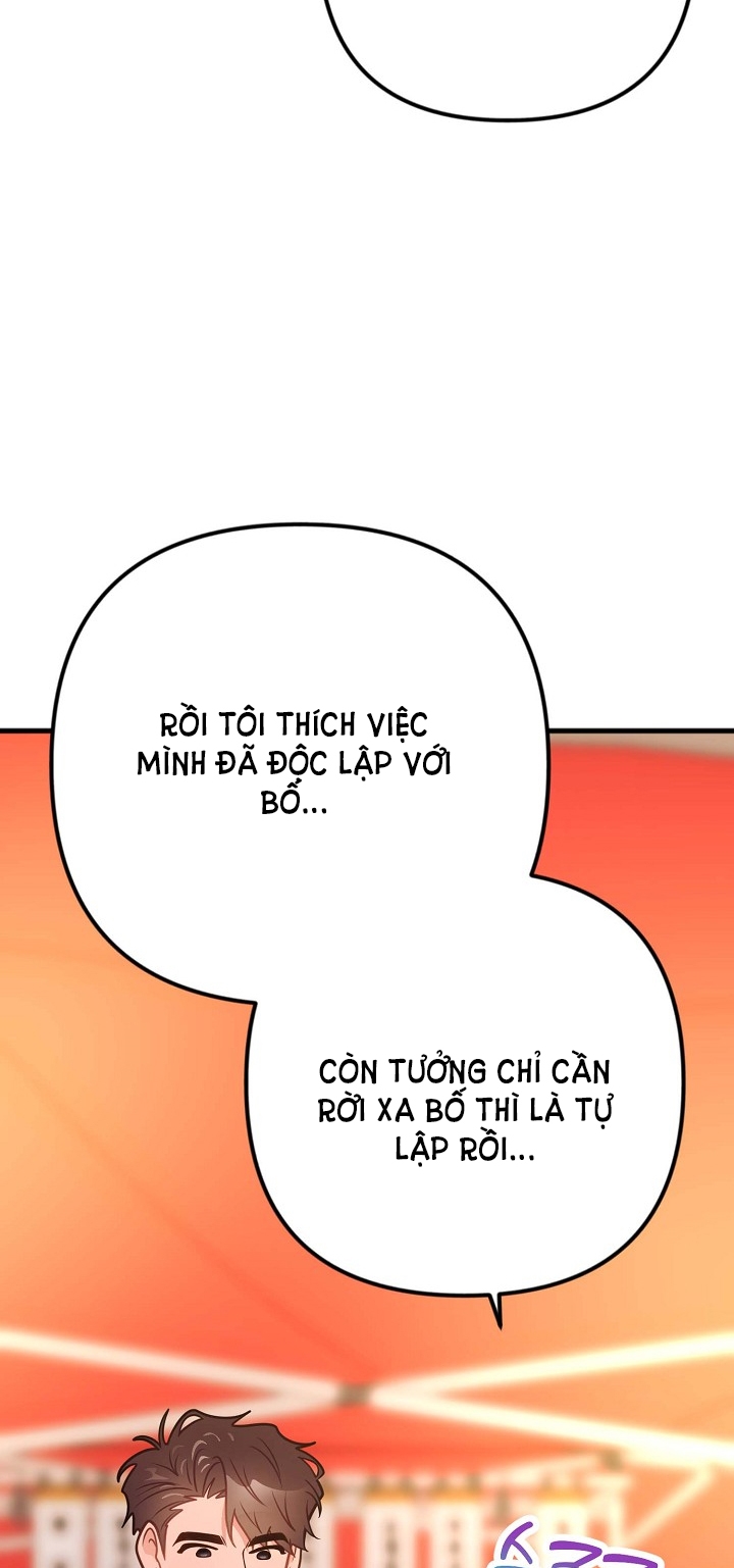 Mối Quan Hệ Không Tốt chapter 25.2 - Trang 37