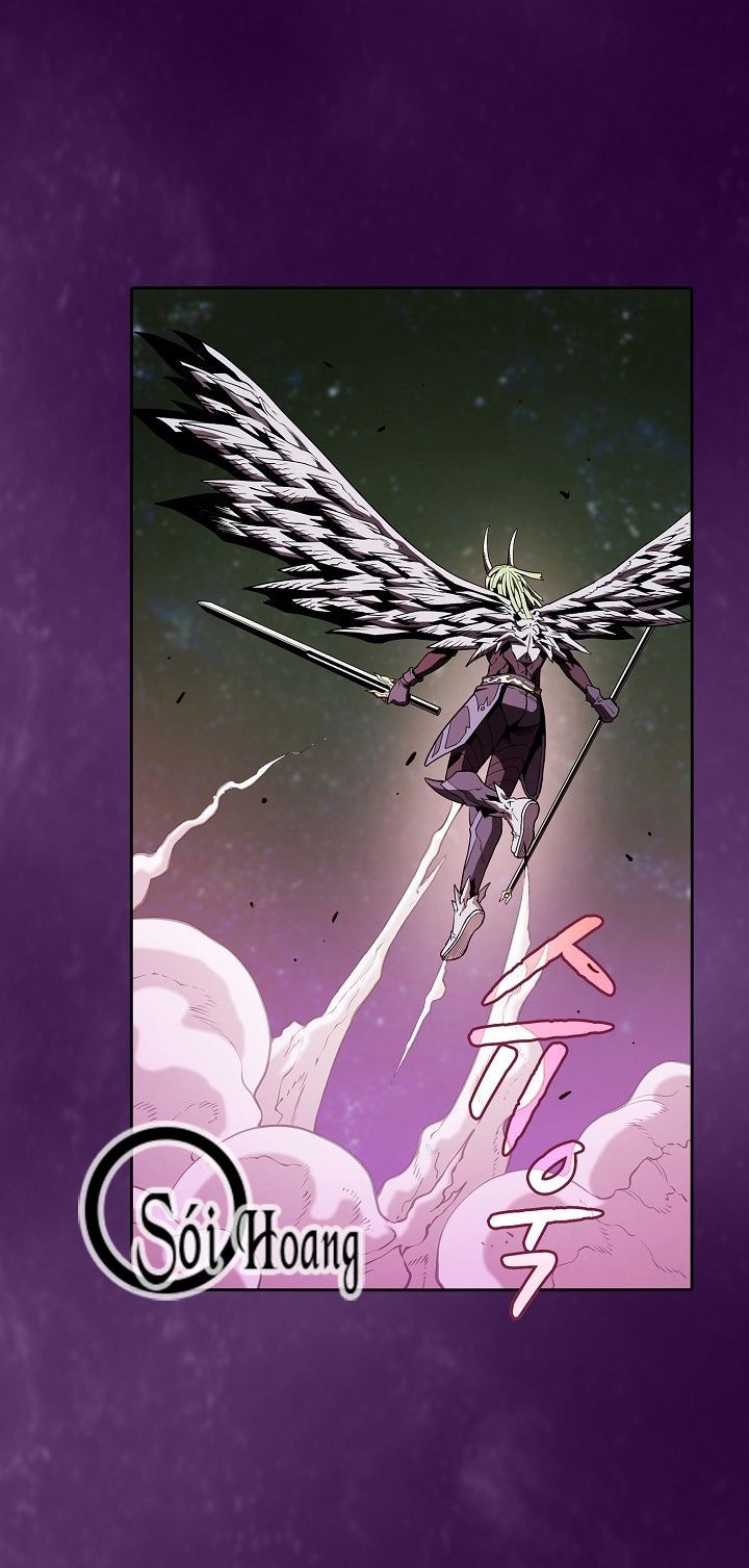 chòm sao trở về từ địa ngục chapter 23 4