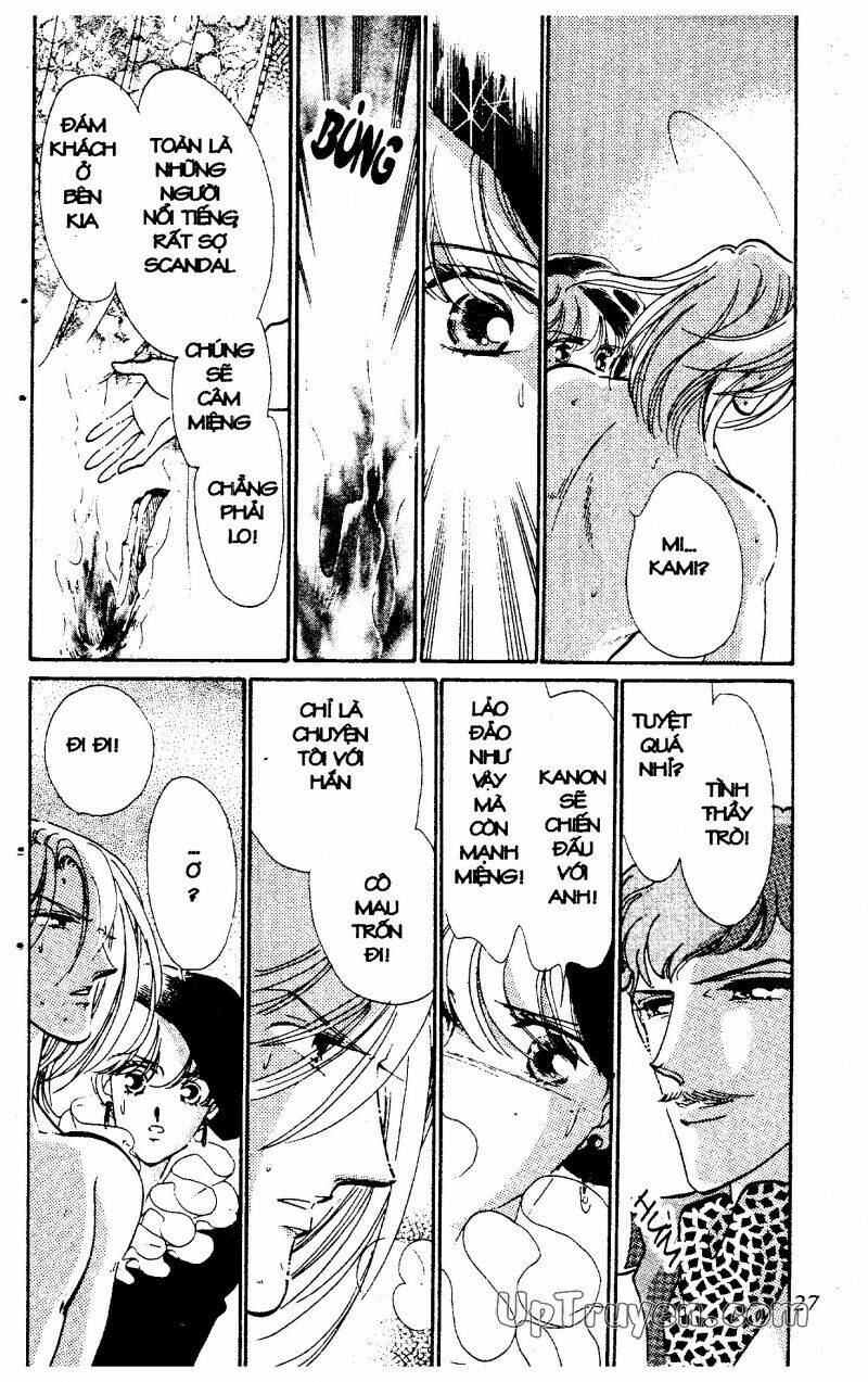 kanon - hoa âm chapter 4 27