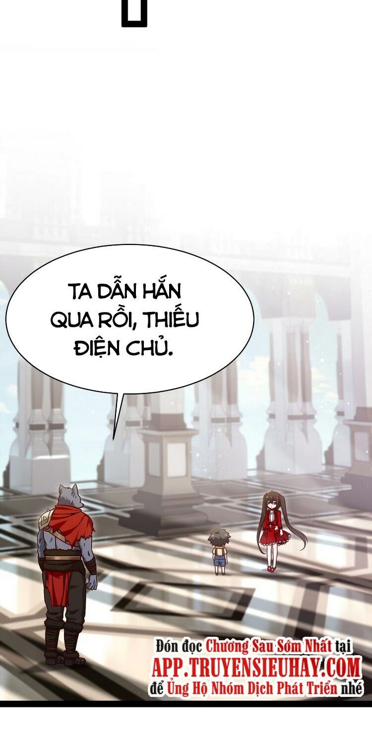 ma thú kiếm thánh dị giới tung hoành chapter 190 28