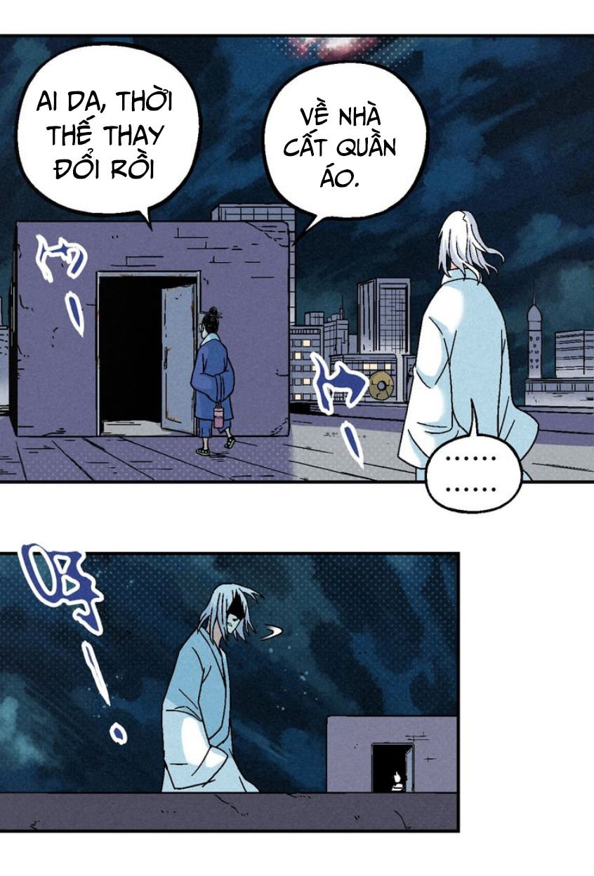 thiên kinh địa dịch chapter 9 22