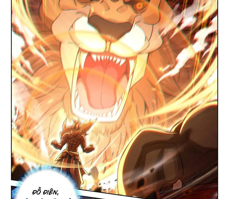 đấu la đại lục 5 - đường tam trùng sinh chapter 193 11