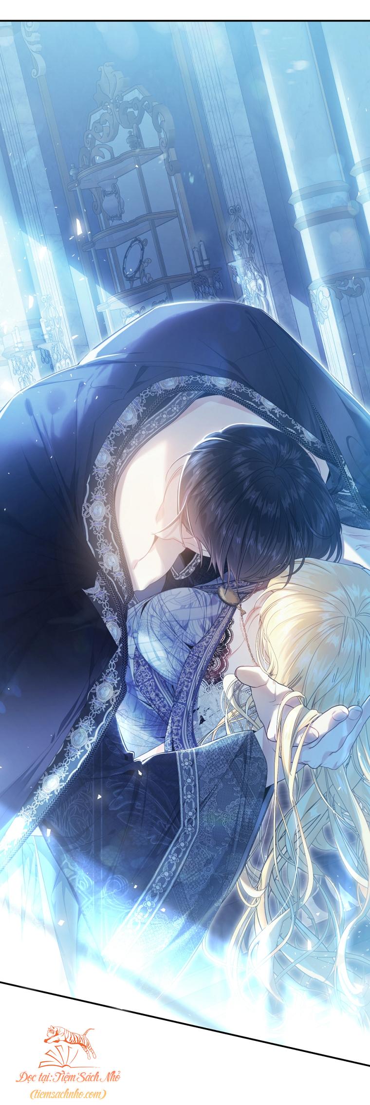 ác nữ là con rối chapter 79 13