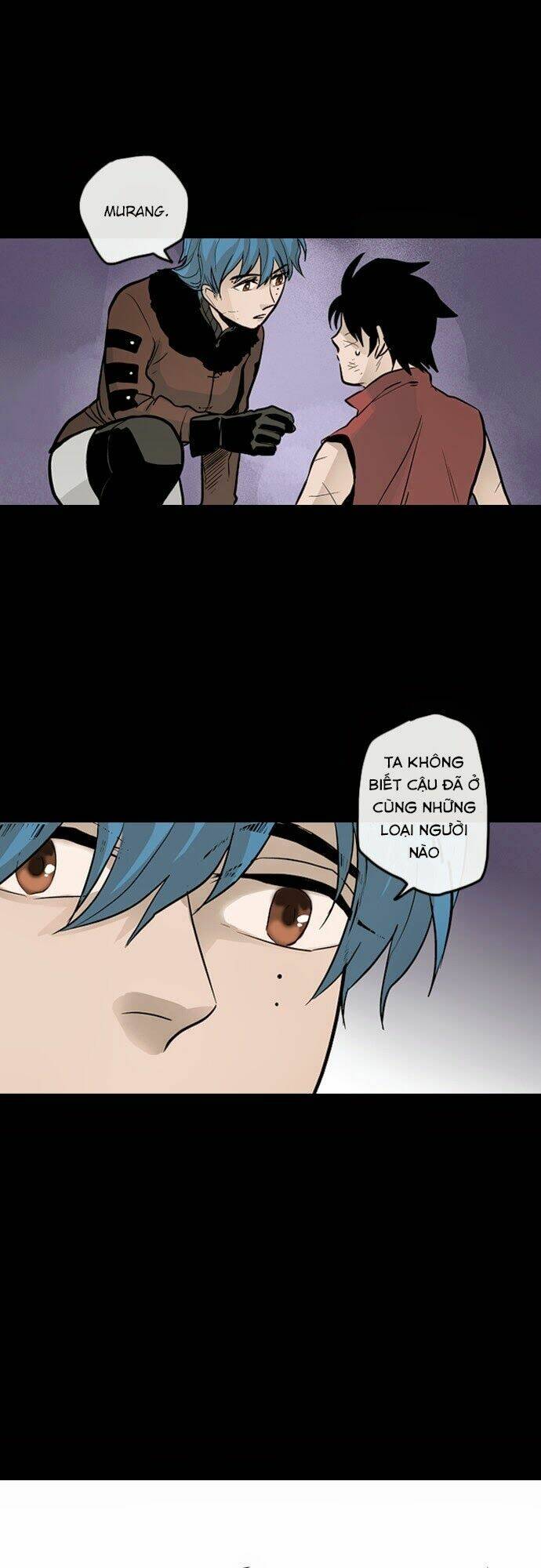 full metal wing chapter 14 14