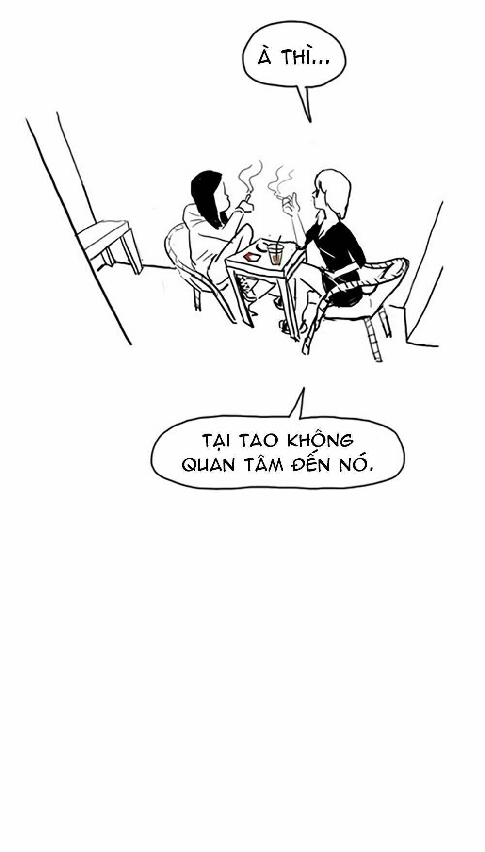 cô nàng trên lớp - the girl from class chapter 23 163