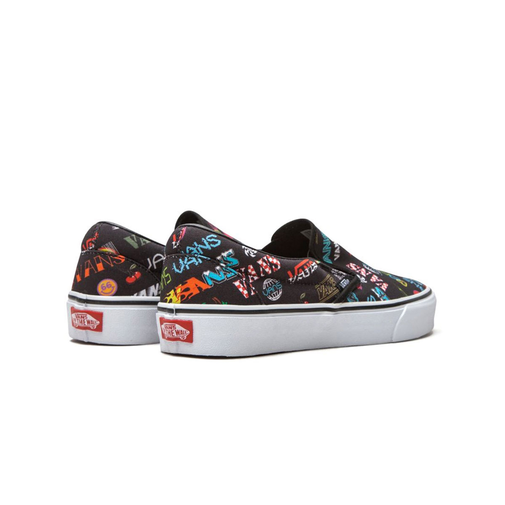 Giày Vans Slip On Disruptive VN0A33TB43D