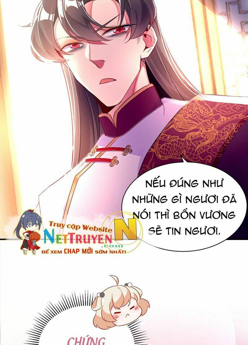 thiên thần gấu trúc muốn được ôm chapter 58 38