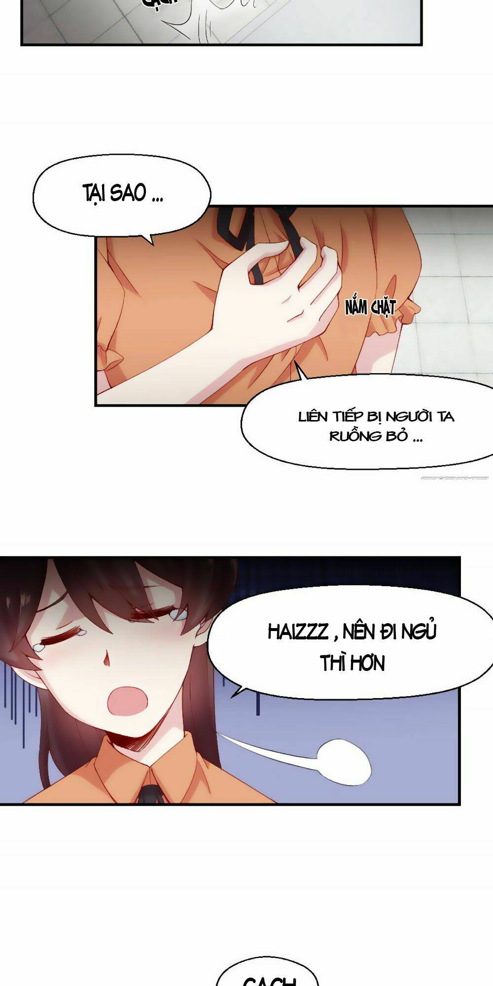 thần y apollo của tôi chapter 13 20