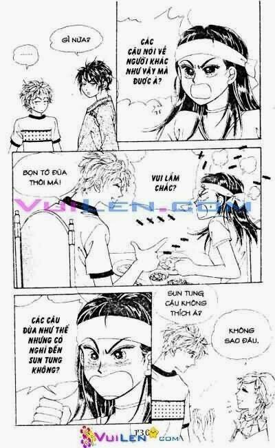 cô gái trung hoa chapter 9 130