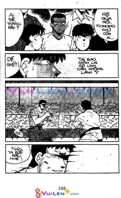 truyền nhân atula - shura no mon i chapter 32 159