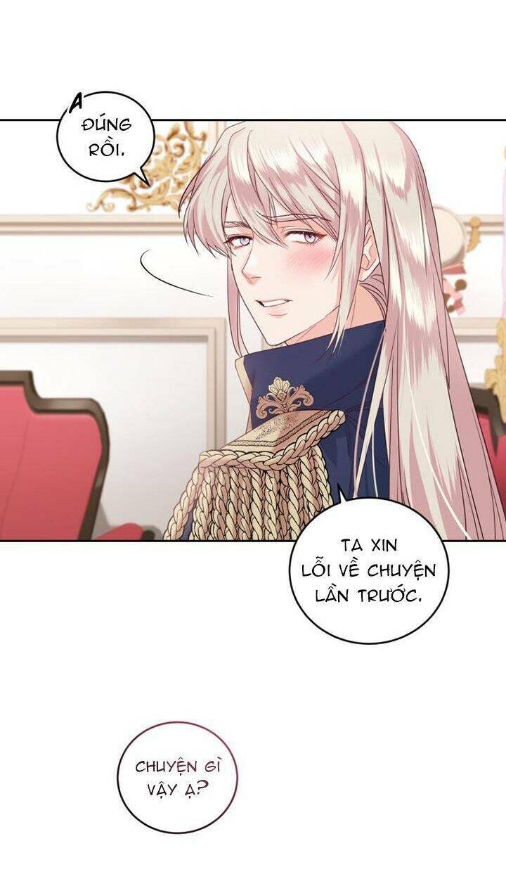 nhà điều chế nước hoa độc quyền của bạo chúa chapter 58 13