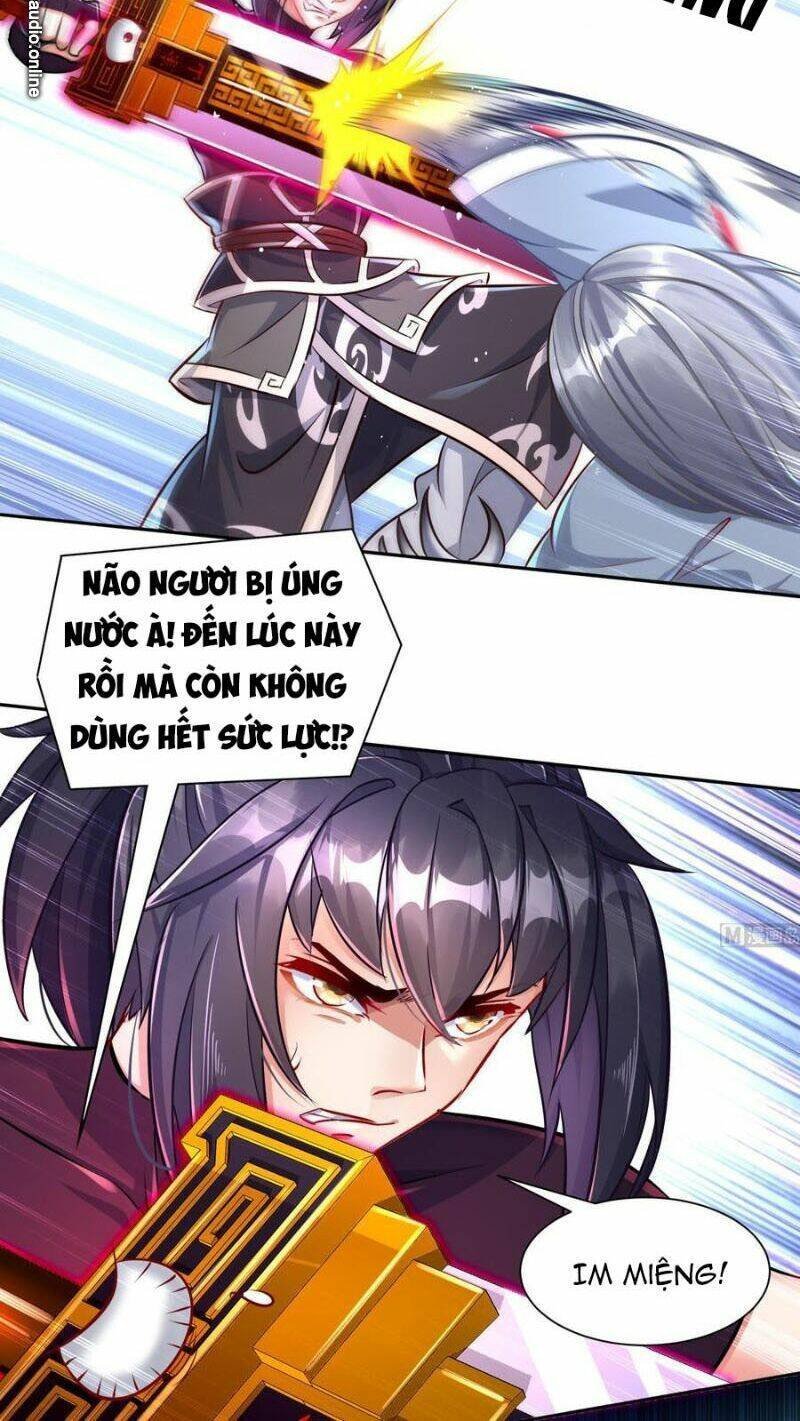 trọng sinh chi ma tôn đương đạo chapter 95 2