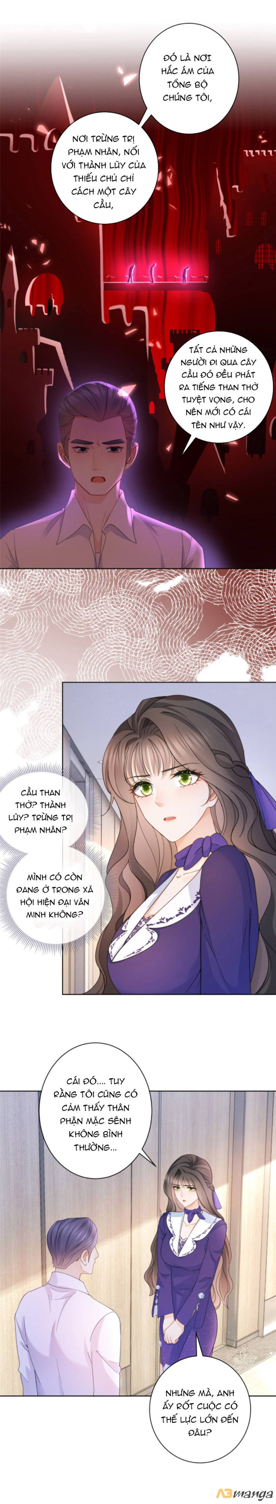 sát thủ đại nhân tại tuyến dưỡng hồ chapter 38 9