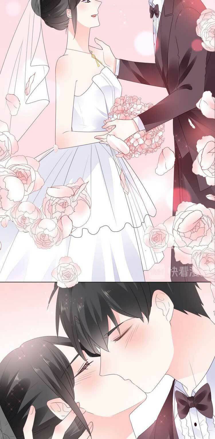 điều ước sủng ái bất bình đẳng chapter 118.2 3