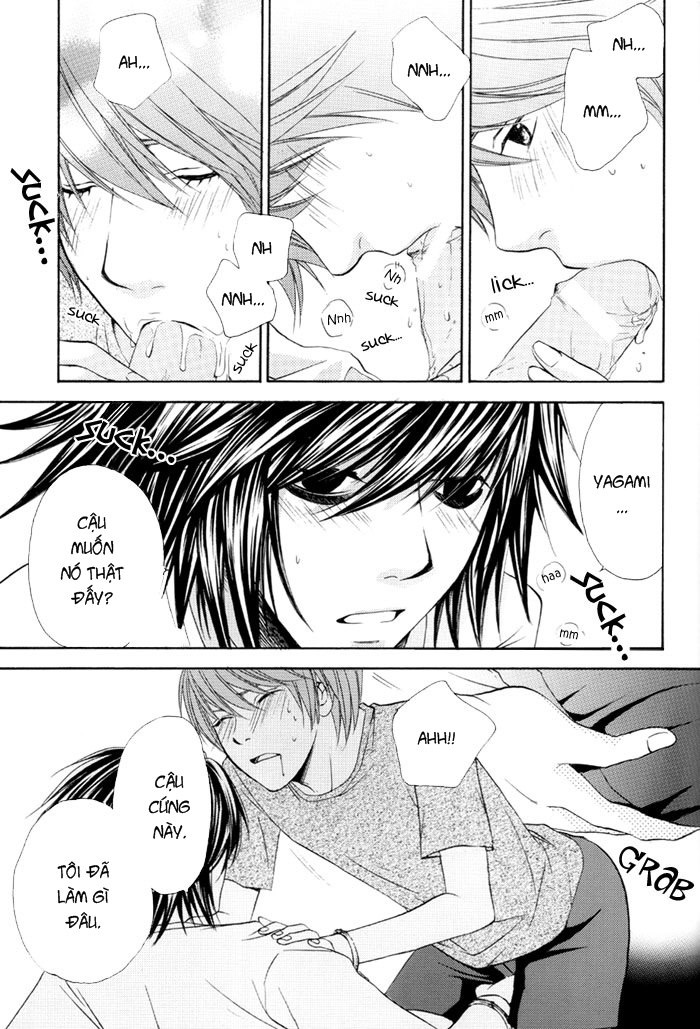 dư vị ngọt ngào chapter 1 15