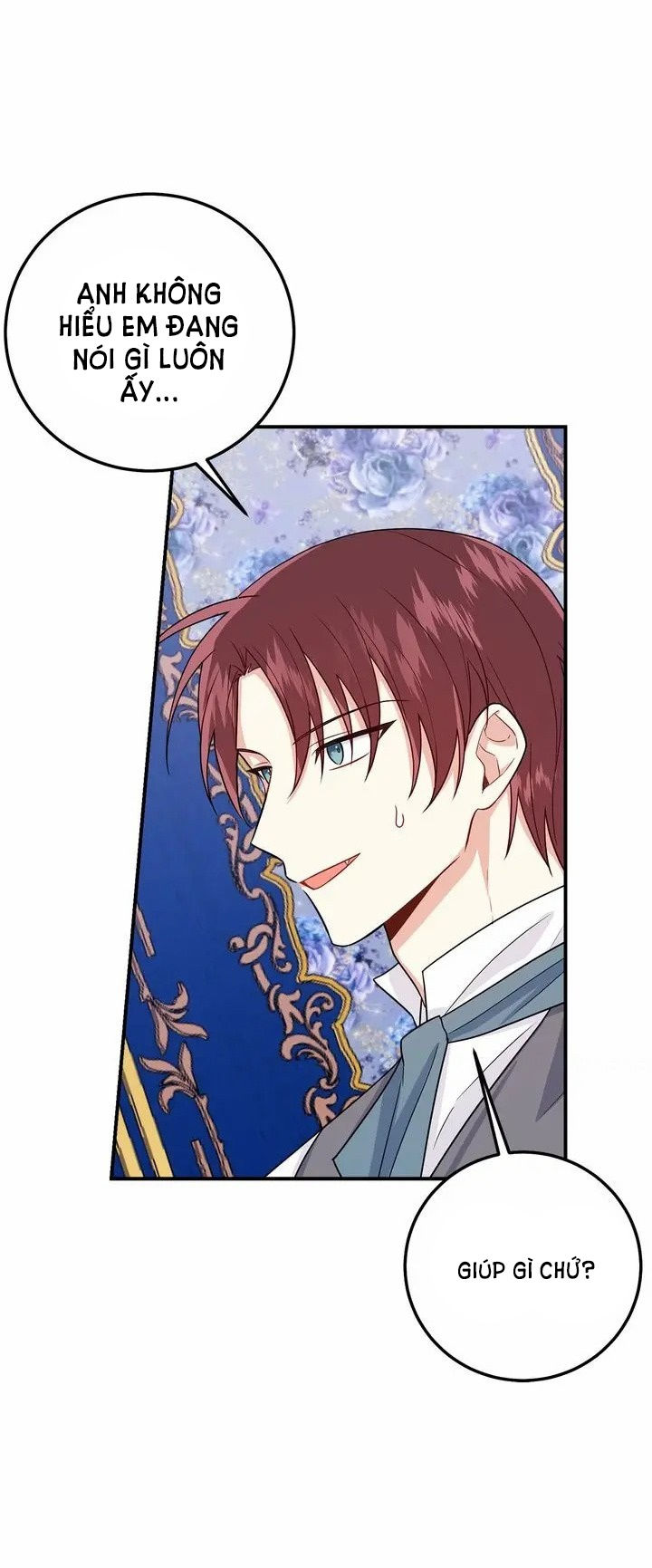 tôi là tiểu thư của gia đình này chapter 118 62