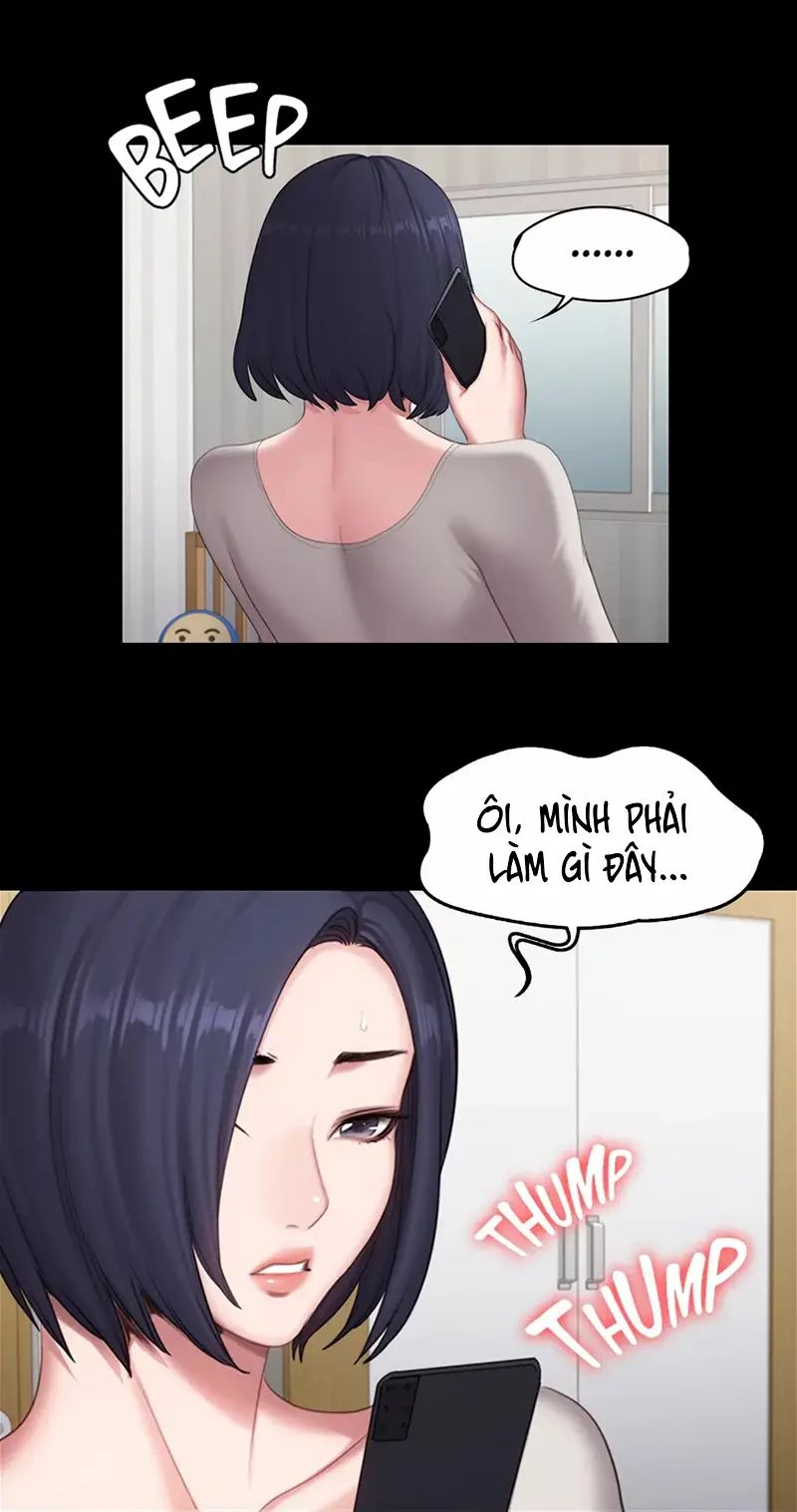 huấn luyện viên phòng thể hình - không che chapter 73 28