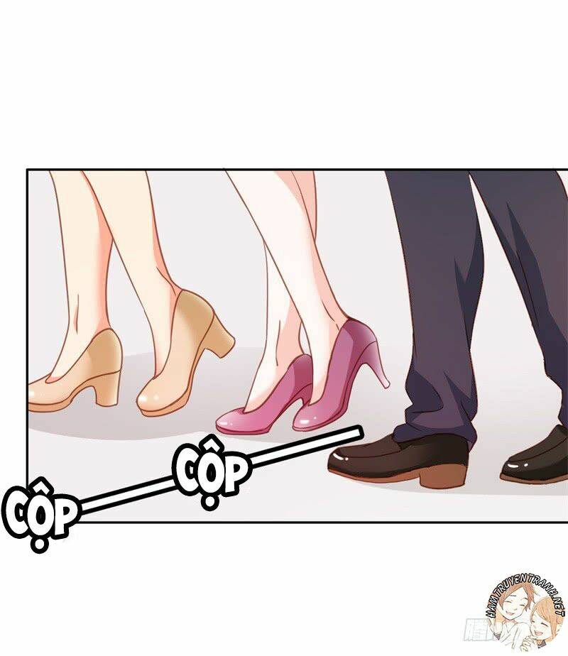 bá đạo tổng tài ngạnh thượng cung chapter 21 31